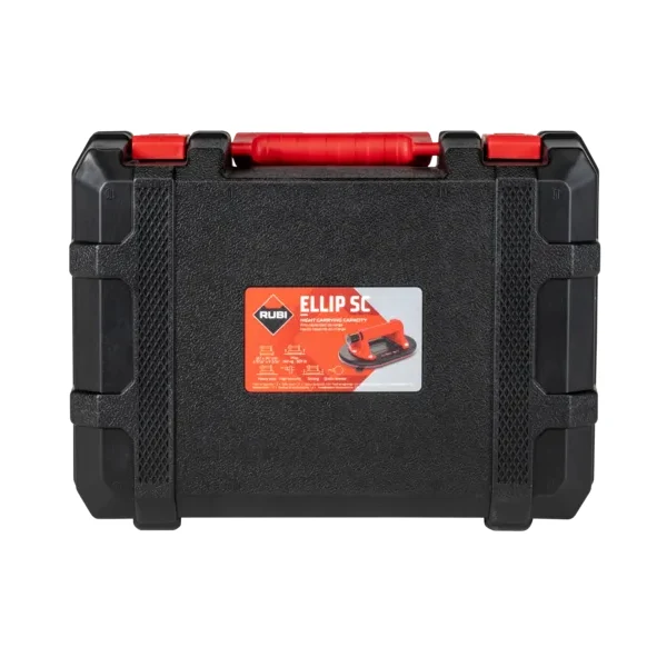 Rubi Ellip SC Vacuum Tile Suction Cup Gripster listing photo 3