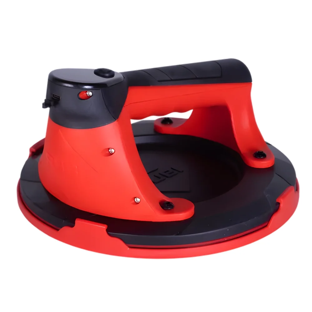 Rubi Octo-Kong Energy Electric Vacuum Tile Suction Cup Gripster (Digital)