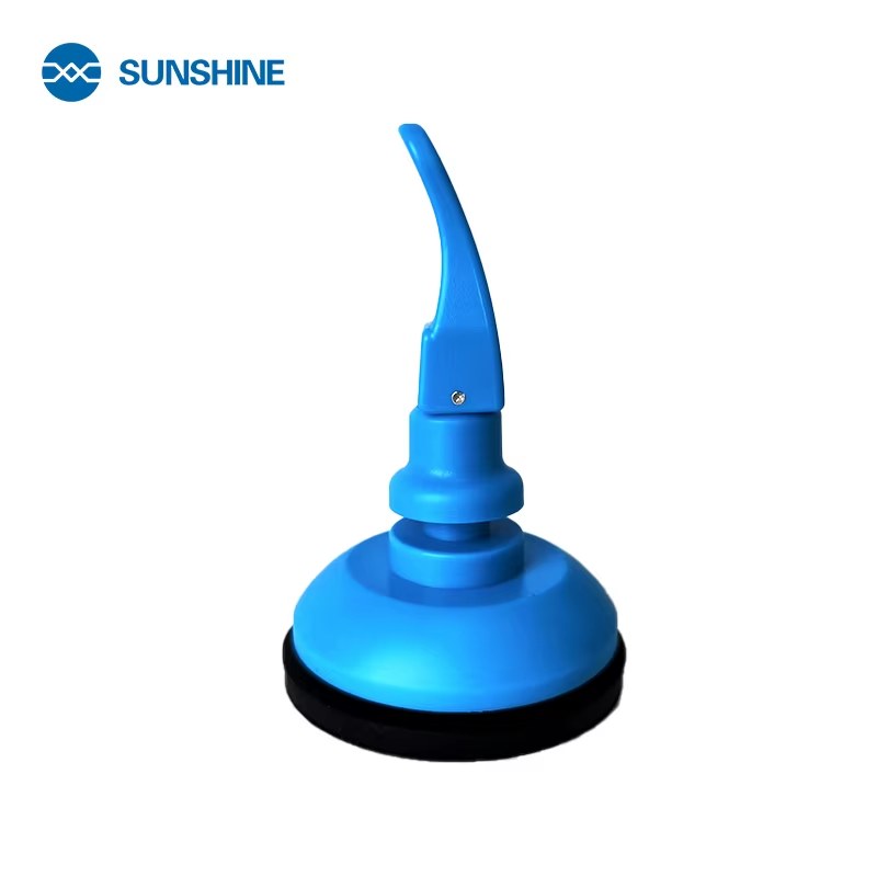 SUNSHINE Fixture Suction Cup Gripster for SS-601G/S-918F Plus/RL-601S Plus For Repairing Mobile Phones