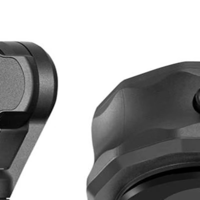 Vacuum Gripster Magnetic Camera Holder Rust Proof Electric Suction Cup Holder Wear Resist Sports Camera Magnetic Bracket for Pocket 3