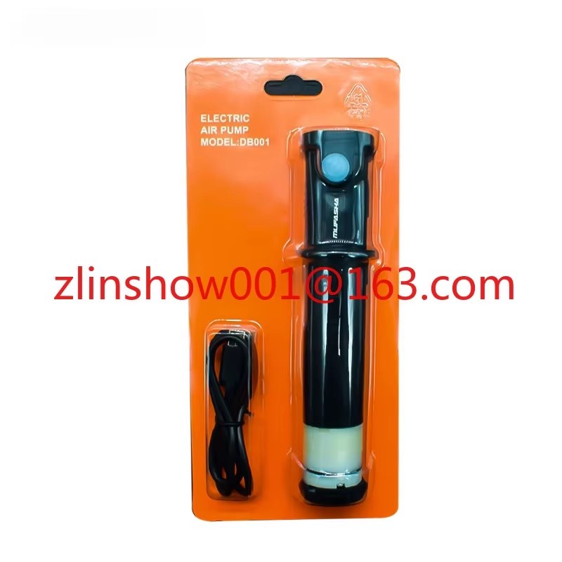 DB001 Electric Suction Pump for 8 Inch Vacuum Electrical Tile Suction Glass Lifter Gripster Suction Cups