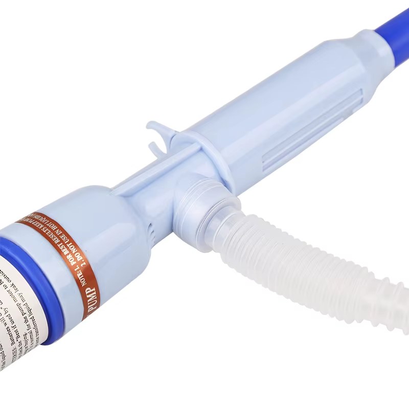 Liquid Oil Transfer Pump Water Pump Powered Electric Outdoor Car Vehicle Fuel Gas Transfer Suction Pumps Gripster Liquid Transfer Oil listing photo 5