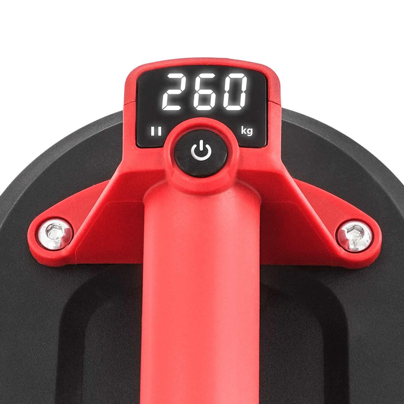 Electric Vacuum Suction Cup Lifter Gripster with Digital Display Heavy Duty Glass & Tile Suction Cup Lifter listing photo 10