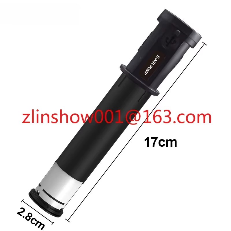 DB001 Electric Suction Pump for 8 Inch Vacuum Electrical Tile Suction Glass Lifter Gripster Suction Cups listing photo 3