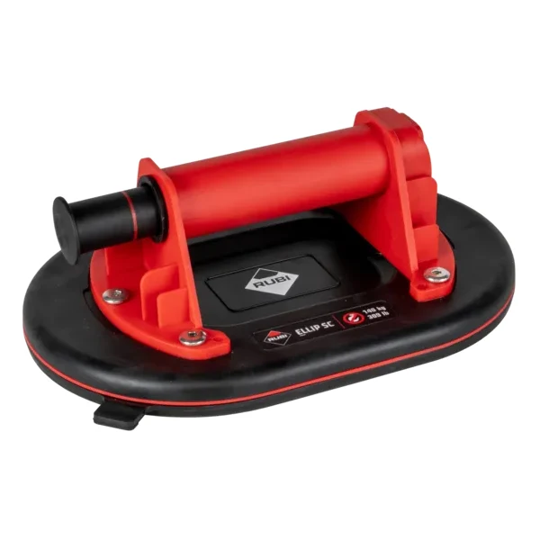 Rubi Ellip SC Vacuum Tile Suction Cup Gripster