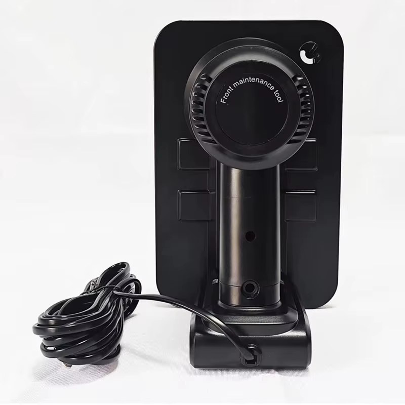 LED Screen Removal Tool Electric Vacuum Suction Gripster Lifter AC 220V 25Kgf Force 350W HX-02 for LED Panels listing photo 3