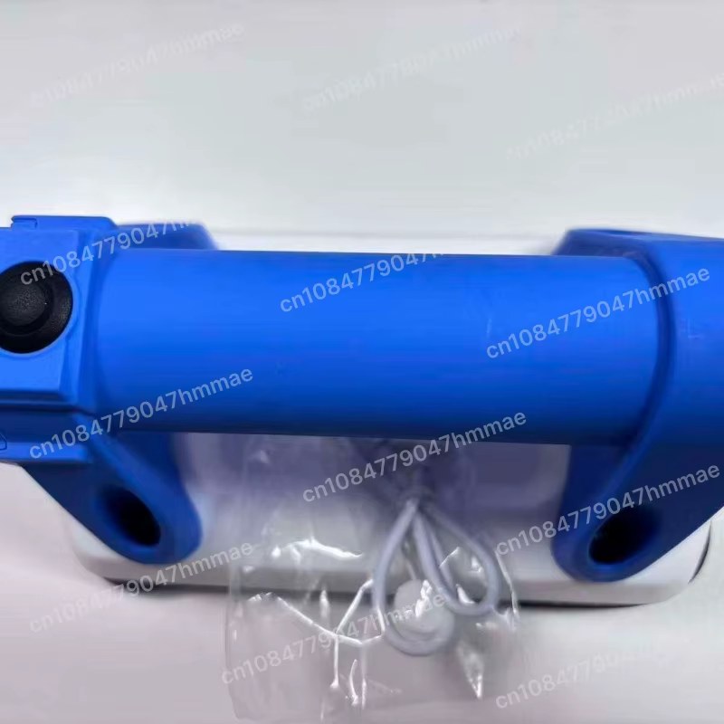Electric Vacuum Lifter Gripster - 93*170mm Mini Suction Cup Tool for Glass Tile Automatic Pump listing photo 3