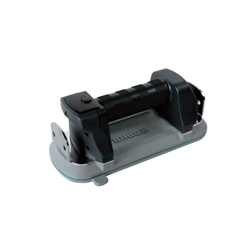 Bihui Pro 120 Slim Auto Vacuum Suction Cup Gripster| Buy Online | Tiles & Trims