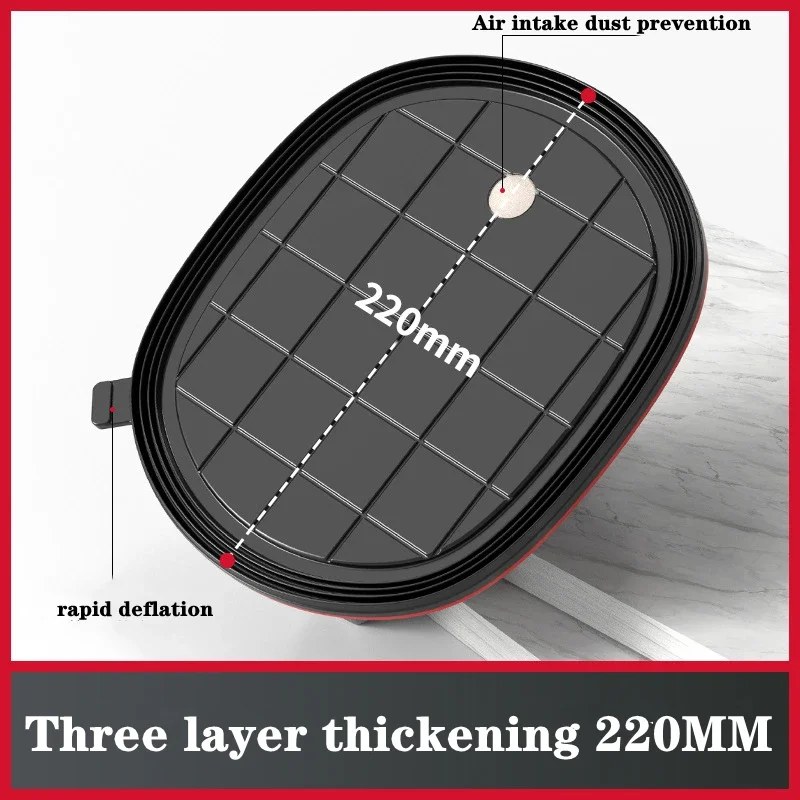 200KG Capacity Electric Vacuum Suction Cup Gripster Glass Lifter Tile Sucker Portable Lifting and Moving Power Tool Type-C Rechargable listing photo 5