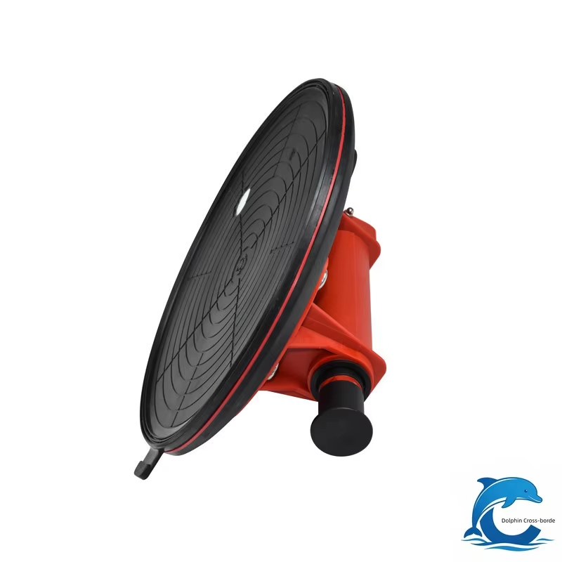 Suitable for Large Base Manual Vacuum Suction Cup Gripster, Heavy Duty Lifter for Large Tile & Glass listing photo 2