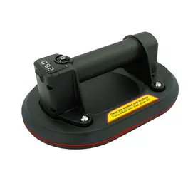 Upgraded Oval Electric Vacuum Suction Cup Gripster