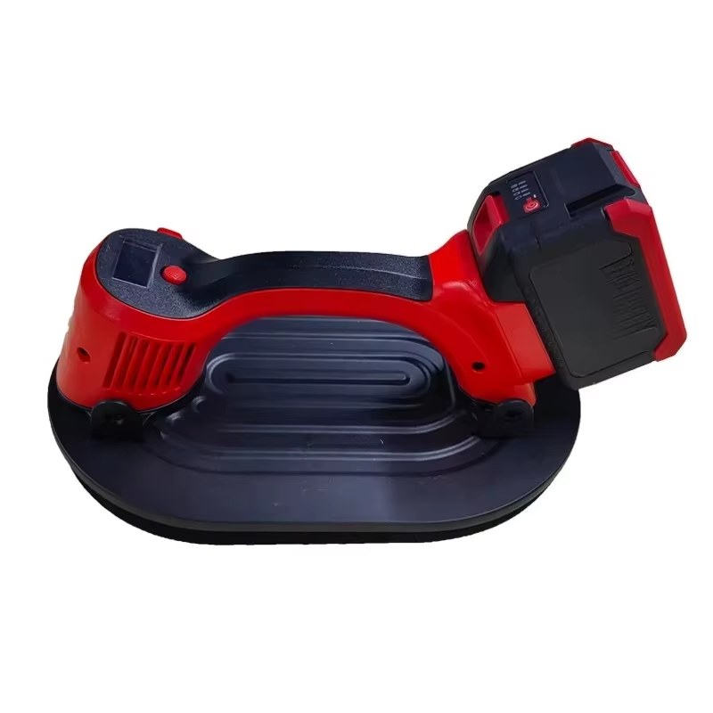 Electric Suction Cup Gripster Carrier Tile Suction Cup Tiles Easytech Intelligent Adjustable Suction Cup Heavy Duty Carrier listing photo 2