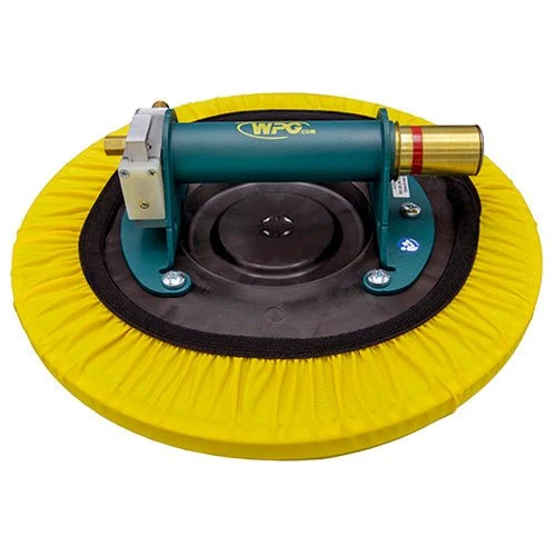 10"Air-Powered Hand Cup Gripster for Textured Surfaces listing photo 3