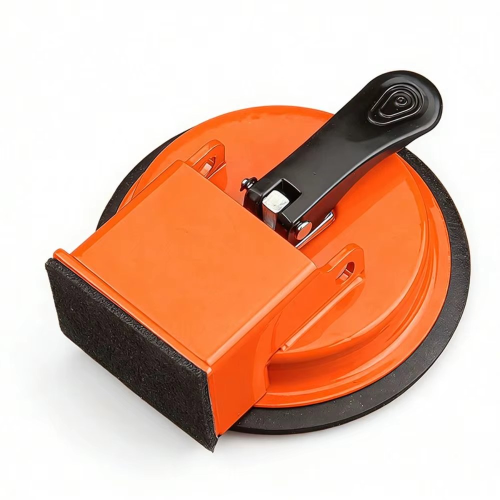 Heavy Duty Floor Gap Fixer Tool Suction Cup Non-slip Handle Glass Suction Cup Gripster Lifter Professional Comfortable Grip listing photo 4