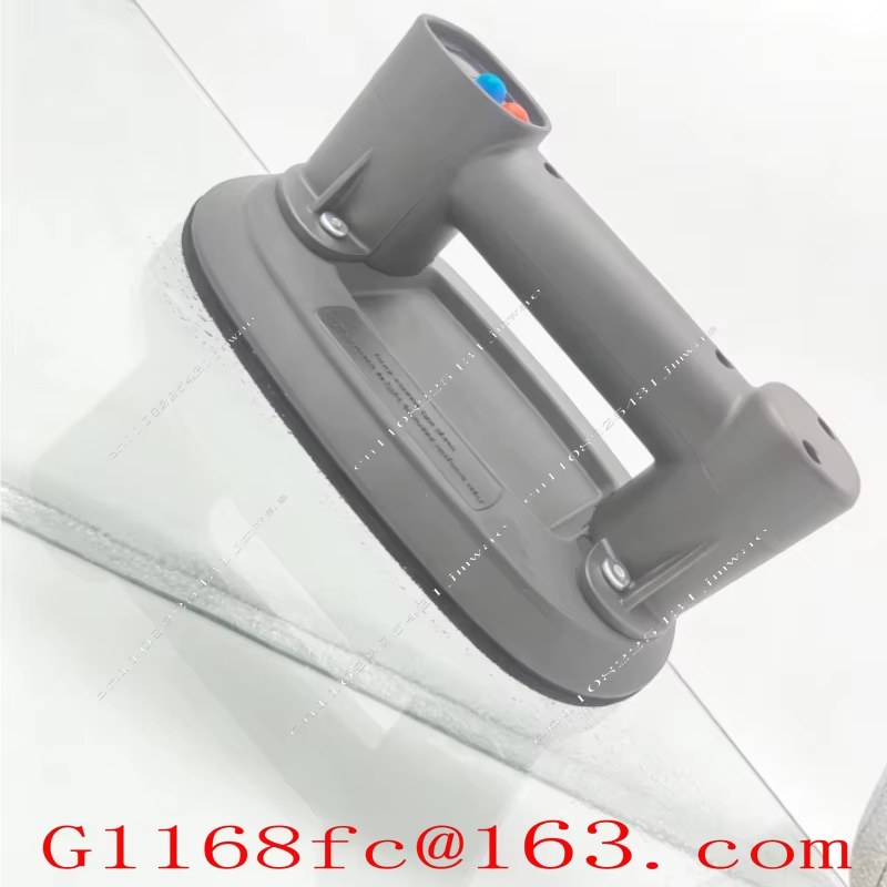 200KG Electric Vacuum Suction Cup Gripster 170×230mm Single Motor 18650 Battery One-Key Release Heavy Duty Glass Lifter listing photo 5