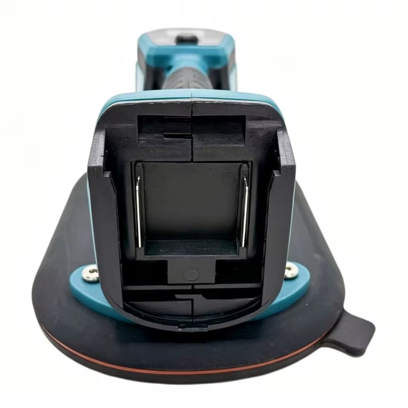 Electric Vacuum Suction Cup Heavy Duty Vacuum Gripster Lifter for Granite Tile Glass Wood Stone for Maita(Without battery) listing photo 2