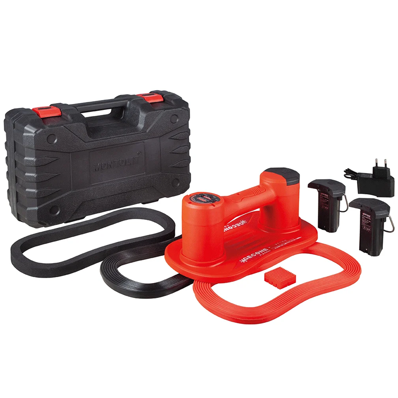 Montolit GECONE Professional Battery Powered Tile Suction Cup Gripster