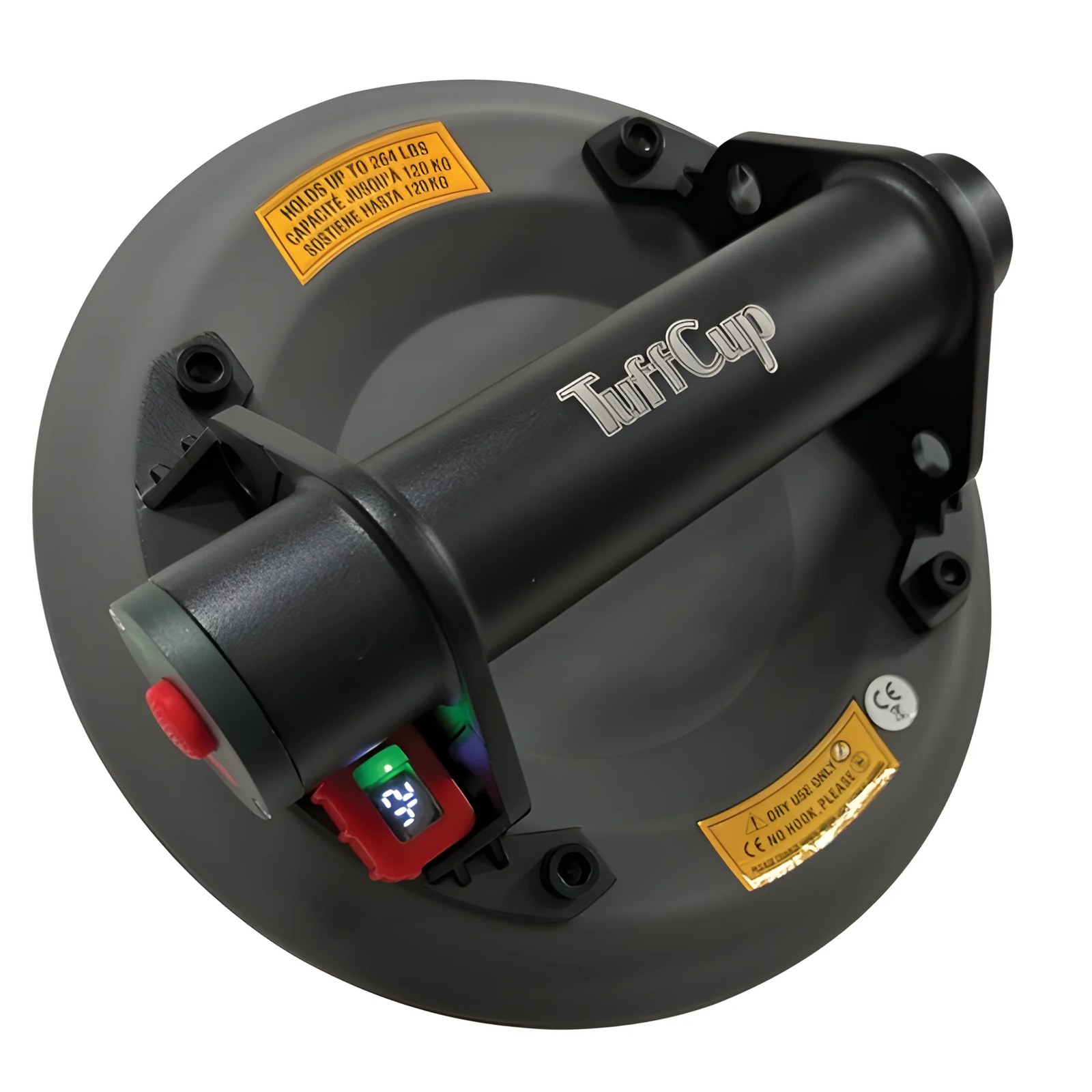 Professional Tile Suction Cups, Gripsters & Vibrating Lifters. Handle Large Format Tile With Ease. Fast Shipping