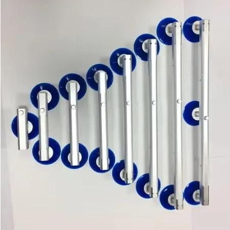 2 Suction Cups TV Display Screen Glass Vacuum Gripster Sucker Pneumatic Suction Cups LCD TV Screen Sucker LED TV Suction Lifter listing photo 4