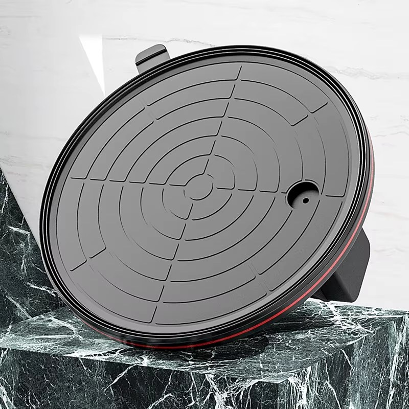 8 Inch Electric Vacuum Suction Cup 200kg Bearing Suction Sucker Heavy Duty Vacuum Lifter Gripster for Granite Tile Glass Manual Lifting listing photo 3