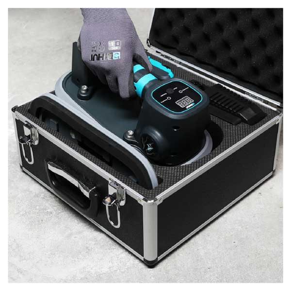 Bihui Electric Vacuum Suction Cup Gripster (BU-LFBSL) listing photo 4
