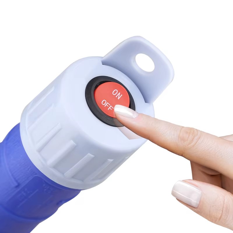 Liquid Oil Transfer Pump Water Pump Powered Electric Outdoor Car Vehicle Fuel Gas Transfer Suction Pumps Gripster Liquid Transfer Oil listing photo 2