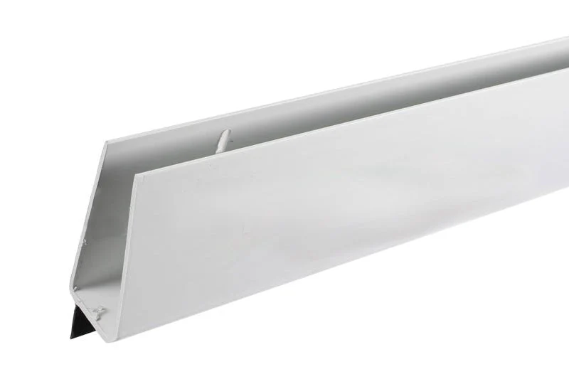 Wood's Powr-Grip 8 Inch Flat Vacuum Cup Gripster Tool - Metal Handle listing photo 4