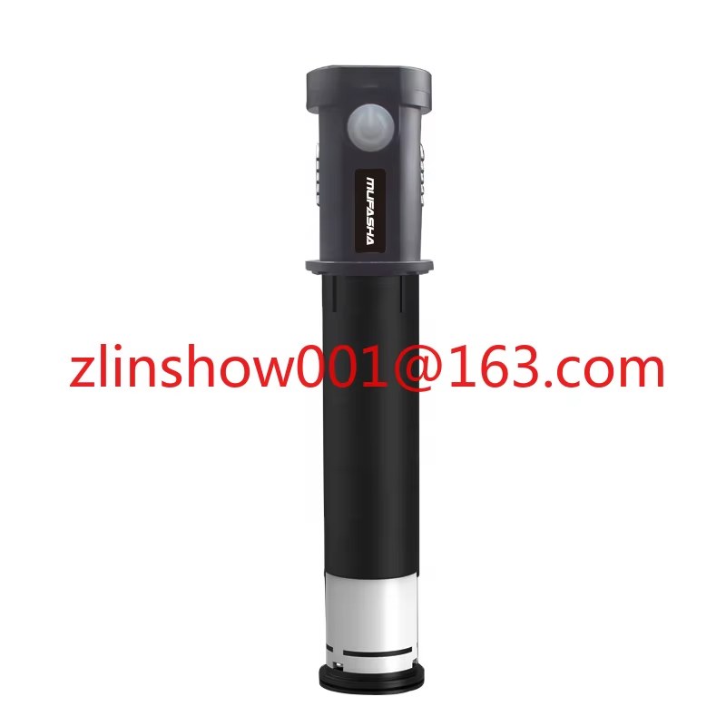 DB001 Electric Suction Pump for 8 Inch Vacuum Electrical Tile Suction Glass Lifter Gripster Suction Cups listing photo 2