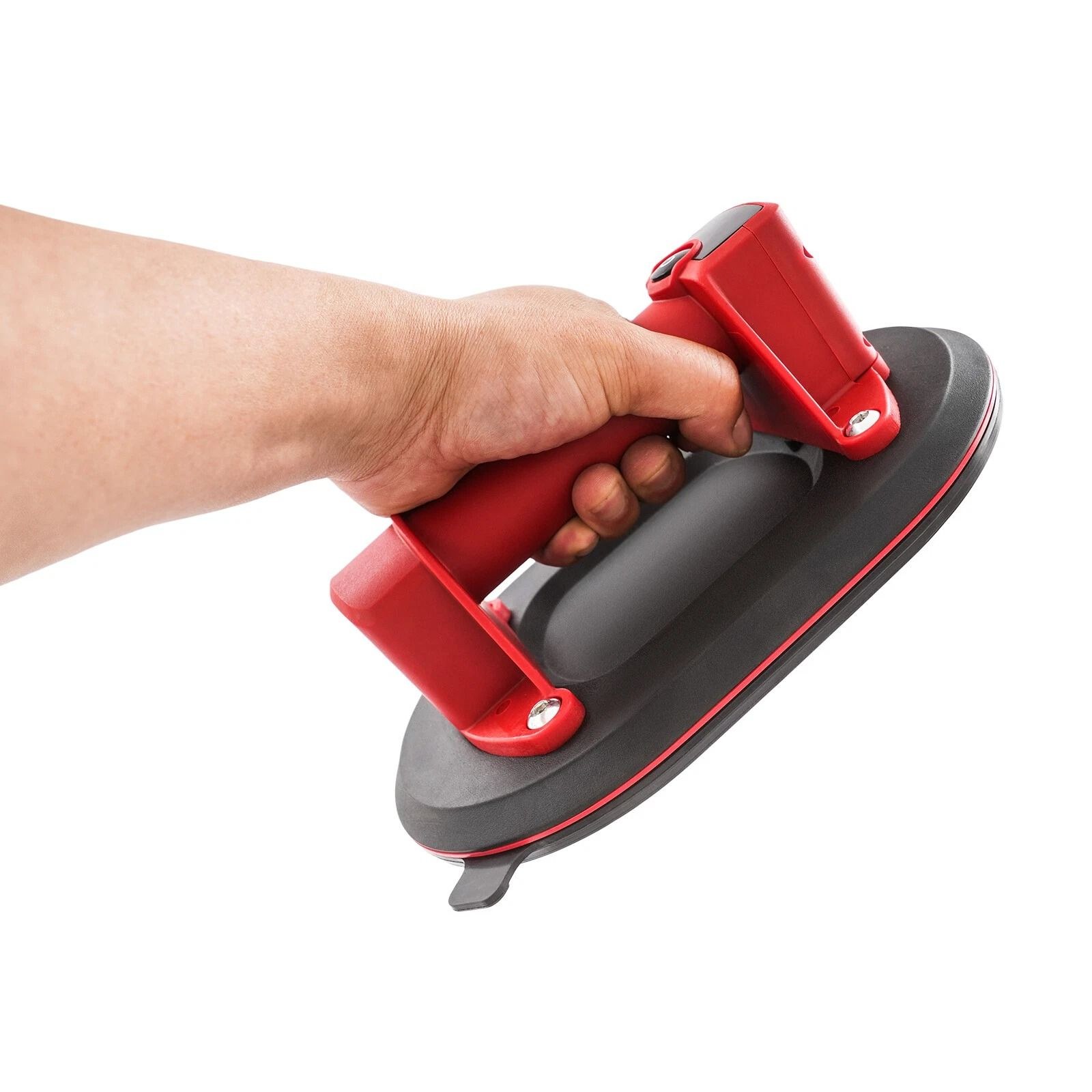 Electric Vacuum Suction Cup Lifter Gripster with Digital Display Heavy Duty Glass & Tile Suction Cup Lifter listing photo 8