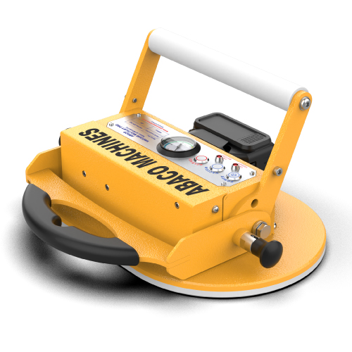 Handheld vacuum gripster lifters listing photo 7