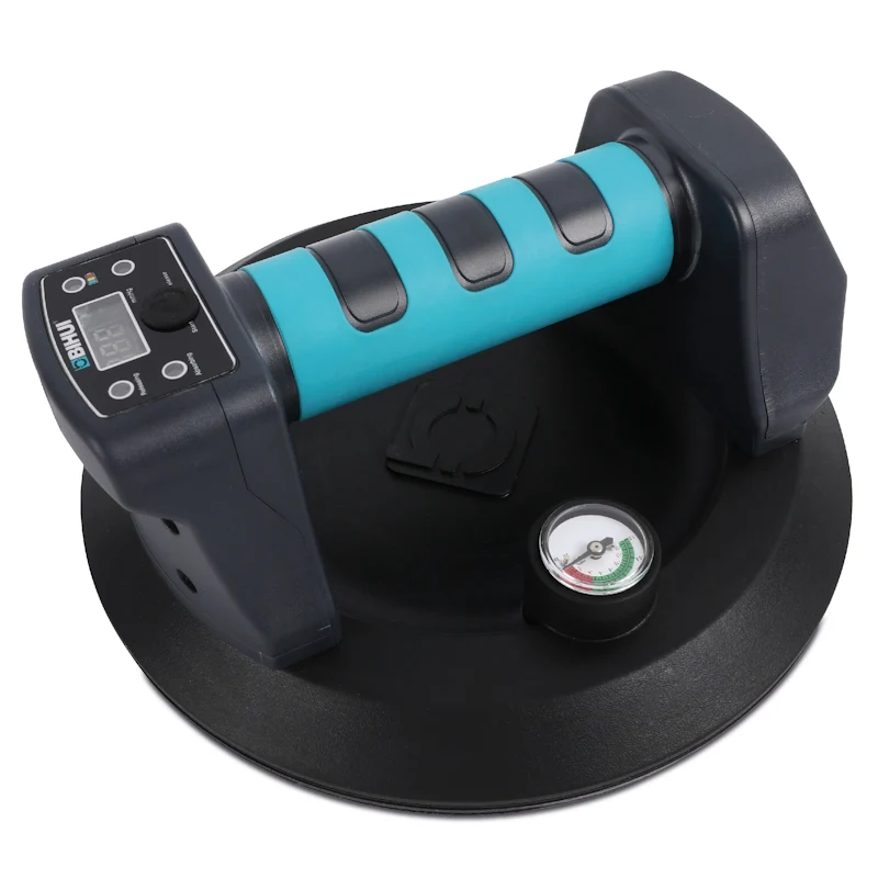 Bihui Pro 140 Auto Vacuum Suction Cup Gripster - All Electric