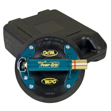 Woods Power-Grip 8" Flat Surface Vacuum Cup Gripster