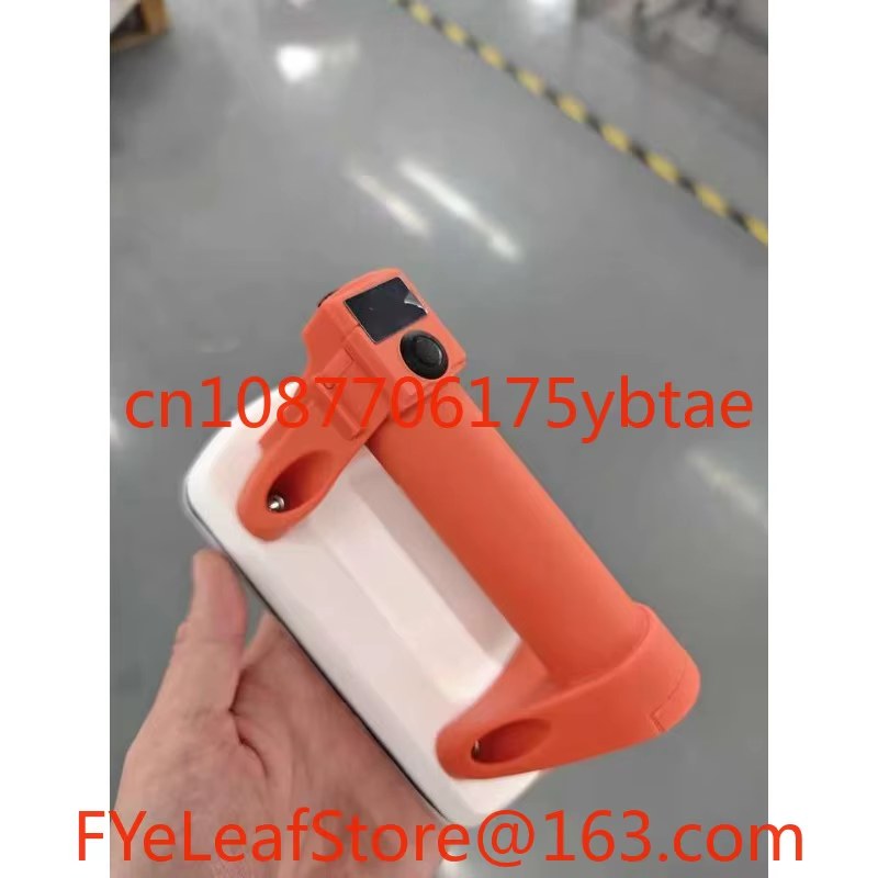 Lfit Suction Cup Gripster Handheld Toolfor Glass Tile Mini Style 93*170mm Automatic Pump Lifting 100KG Objects Electric Vacuum Sucker listing photo 3