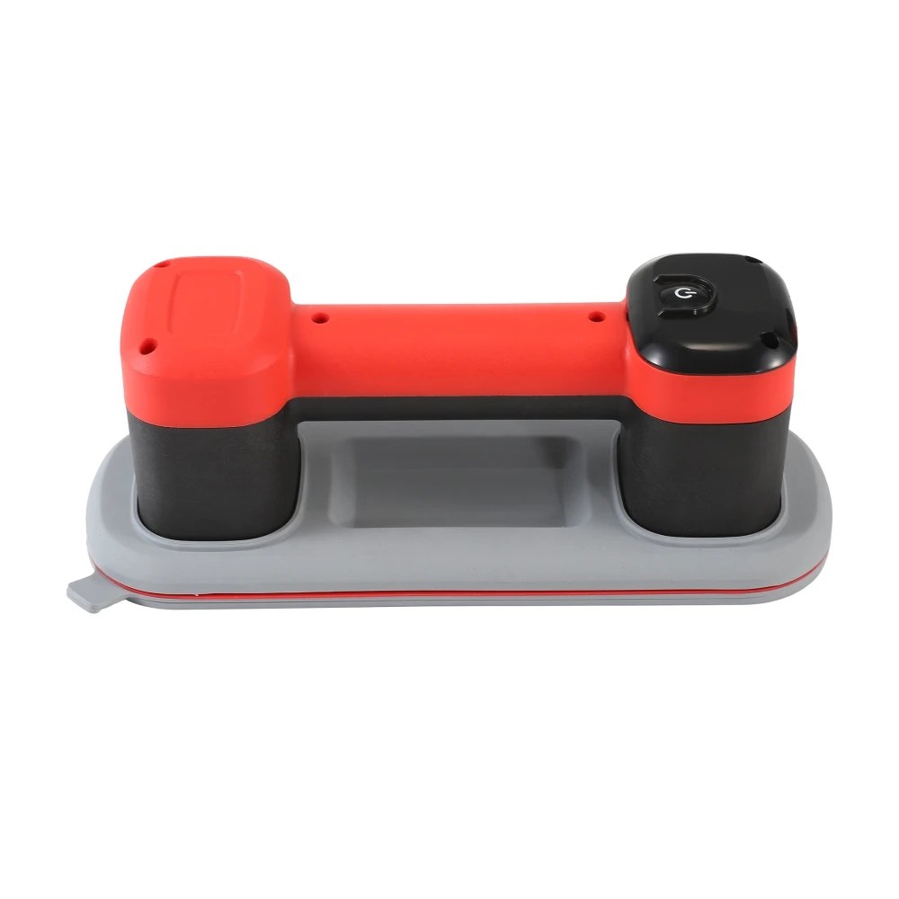 Electric Suction Cup Gripster for Narrow Glass Tile Panel Lifting Heavy-Duty Lifter 9cm Suction Cup Type-C Fast Charging 200KG Bearing listing photo 3
