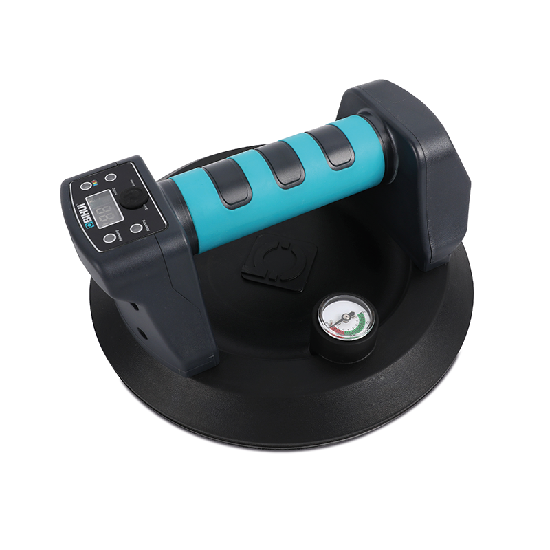 Bihui All Electric Suction Cup Gripster BU-SCBC8