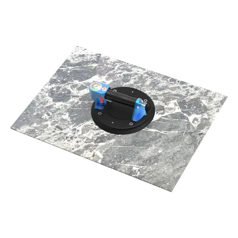 Hand Vacuum-Cup Gripster Lifter HVC | Aardwolf Suction Cup | Lifting Cups listing photo 2