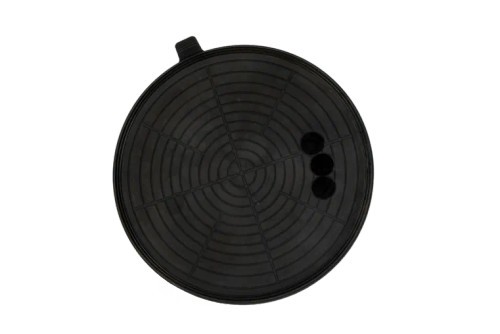 Rubi OCTO-USB Energy 8" Vacuum Suction Cup Gripster listing photo 6