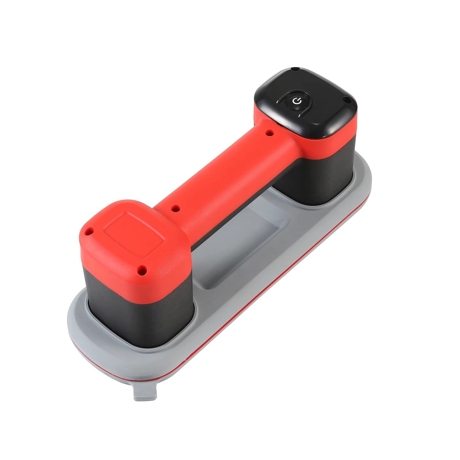 200KG Mini Electric Vacuum Suction Cup 3000mAh Smart Digital Display Electric Vacuum Suction Cup Gripster For Granite Tile Glass listing photo 5