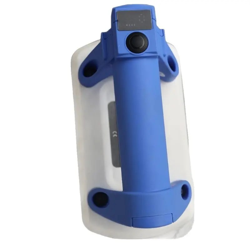 ABFS Lifting 90KG Tool Mini Automatic Pump Electric Vacuum Suction Cup Gripster Handheld Glass Brick Object