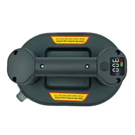 N9 Dual Motor Electric Vacuum Suction Cup Gripster