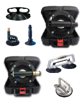 Vacuum Gripsters, Lifters & Suction Cups listing photo 2