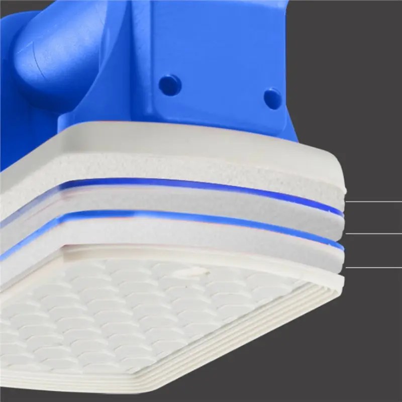 ABFS Lifting 90KG Tool Mini Automatic Pump Electric Vacuum Suction Cup Gripster Handheld Glass Brick Object listing photo 2