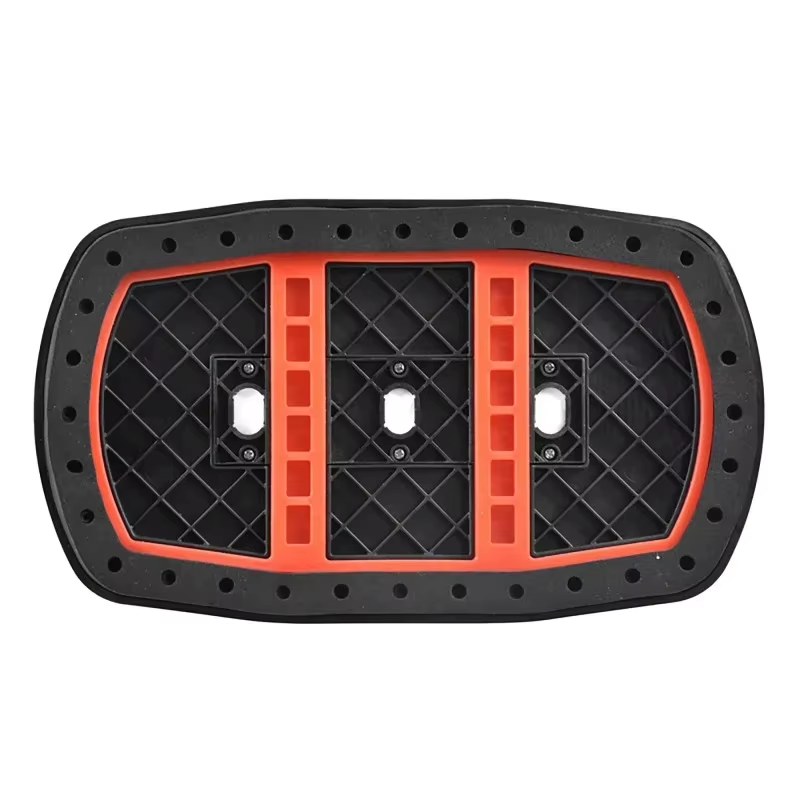 200KG Load Capacity Industrial Grade Large Electric Vacuum Suction Cup Gripster Glass Granite Tiles Lifting Tool for Makita Battery listing photo 5
